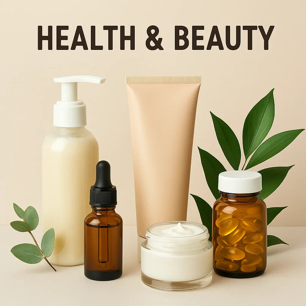 Health & Beauty