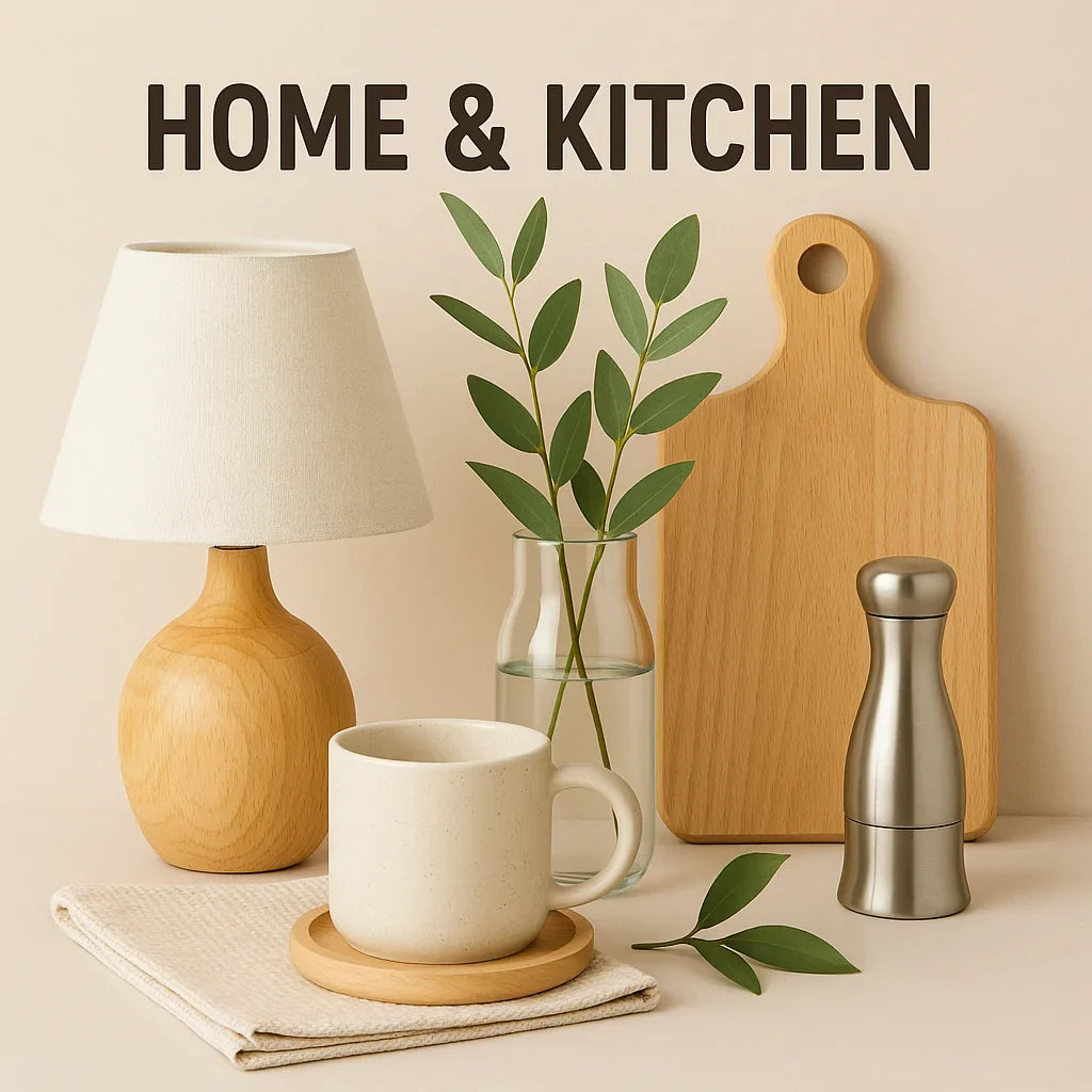 Home & Kitchen